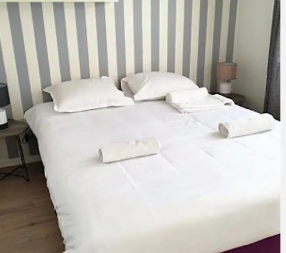 Disneyland Paris Balcon & Parking 344 Serris