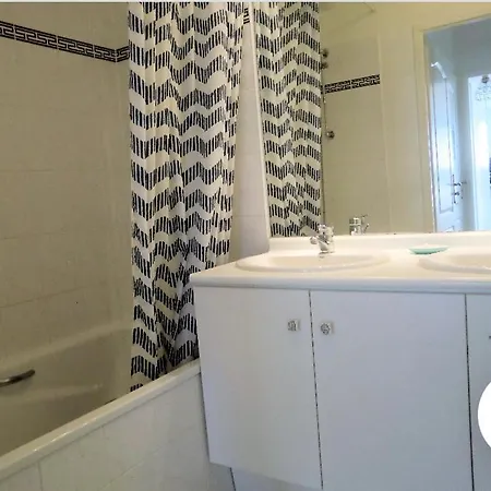 Apartamento Disneyland Paris Balcon & Parking 344